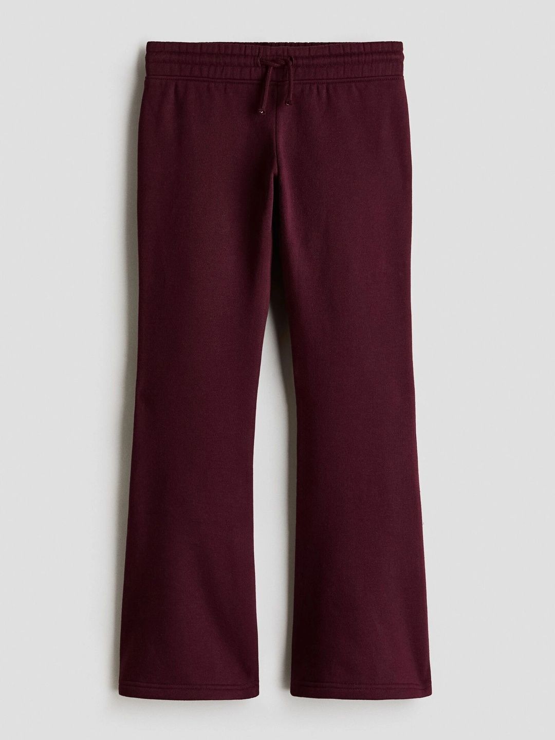 H&M Girls Easy Wash Culottes Trousers-picture-31