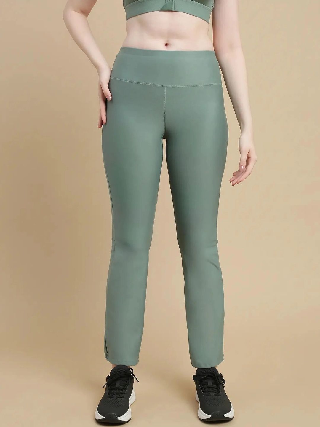 Decathlon High-Waist Ankle Length Tights-picture-25