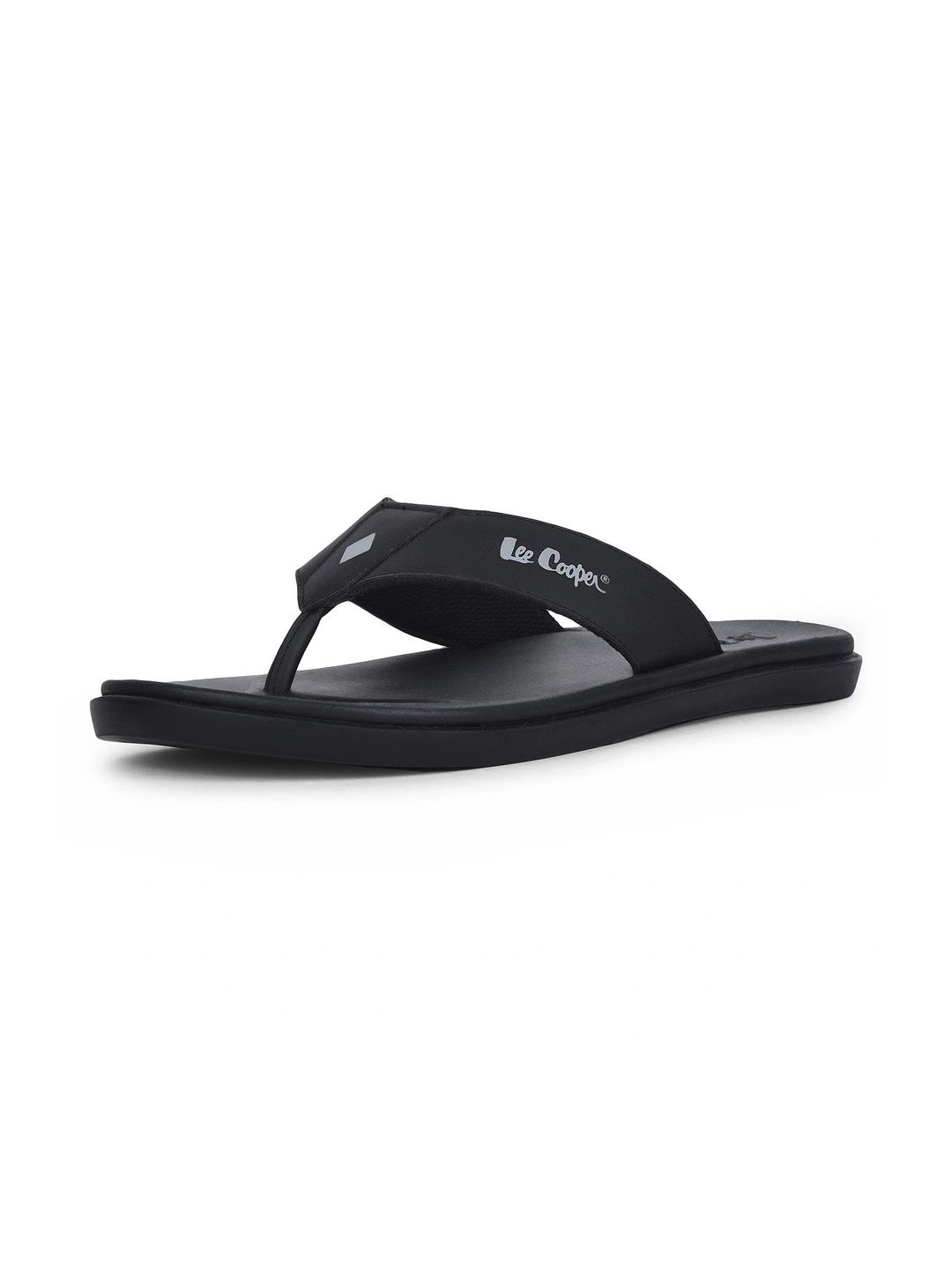 Lee Cooper Men Rubber Thong Flip-Flops-picture-15