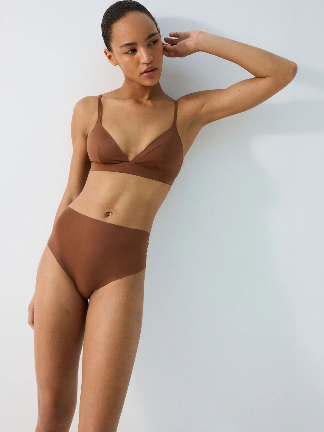 H&M Women Basic Briefs-picture-40