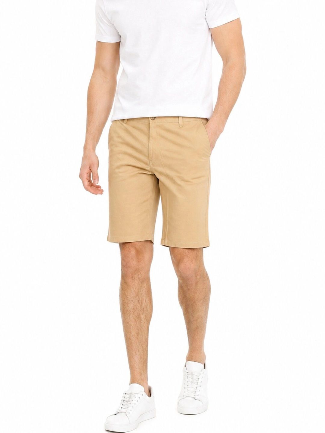 Vallengud Men Chino Shorts-picture-56