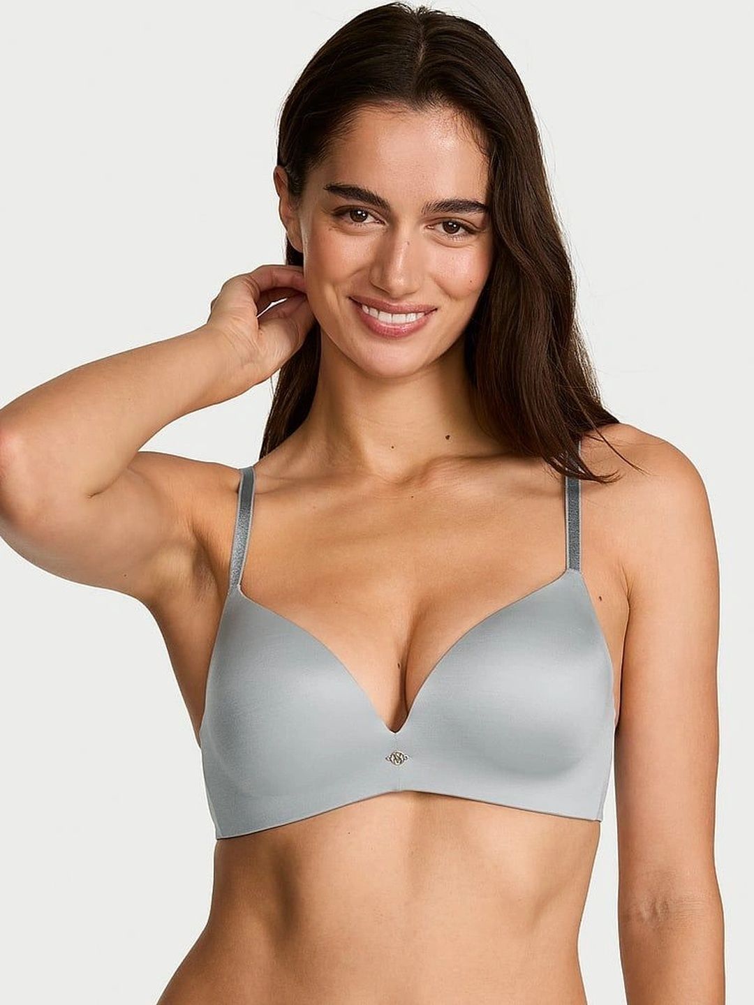 Victoria's Secret Bra Medium Coverage Heavily Padded-picture-50