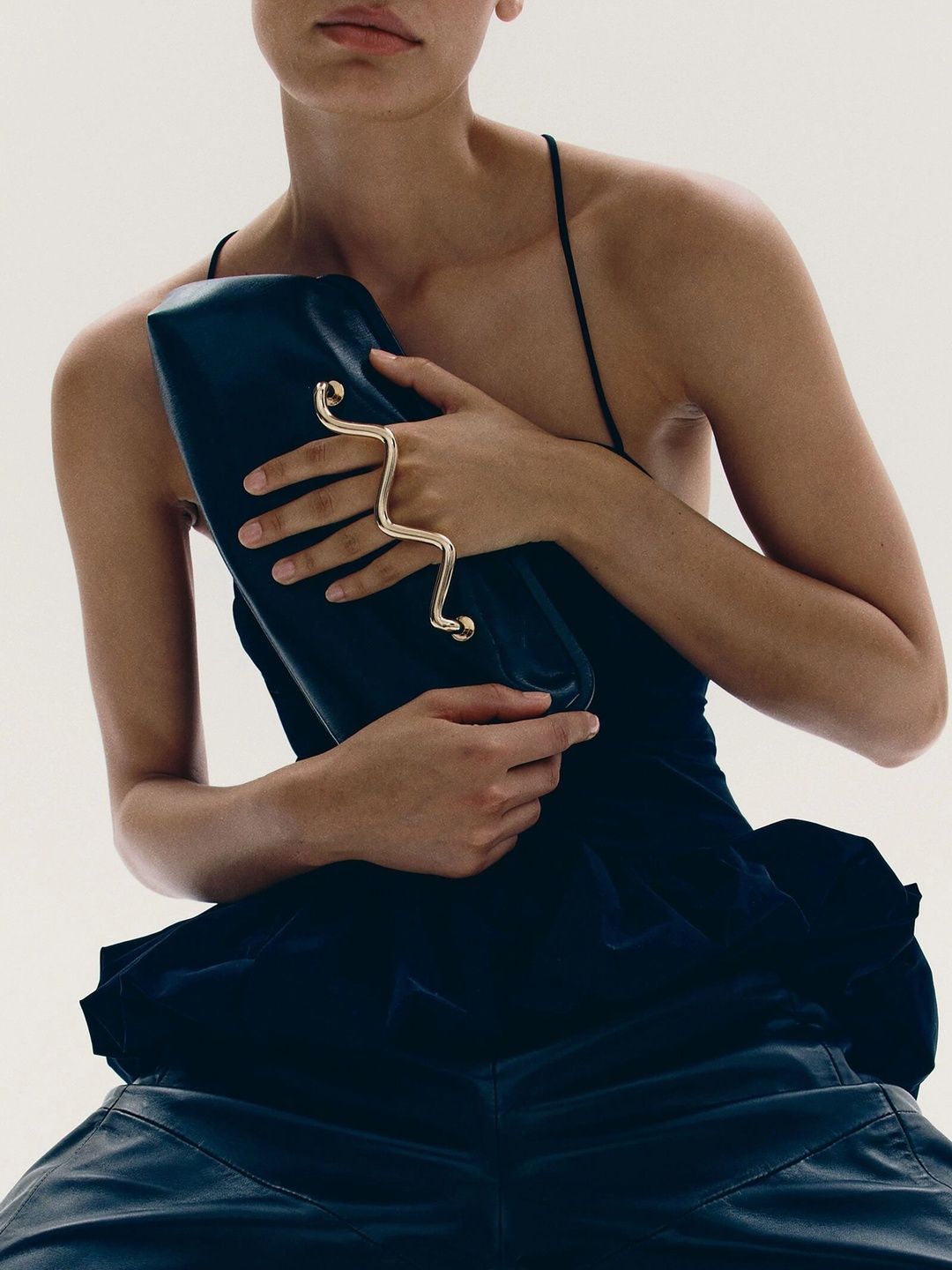 H&M Purse Clutch-picture-28