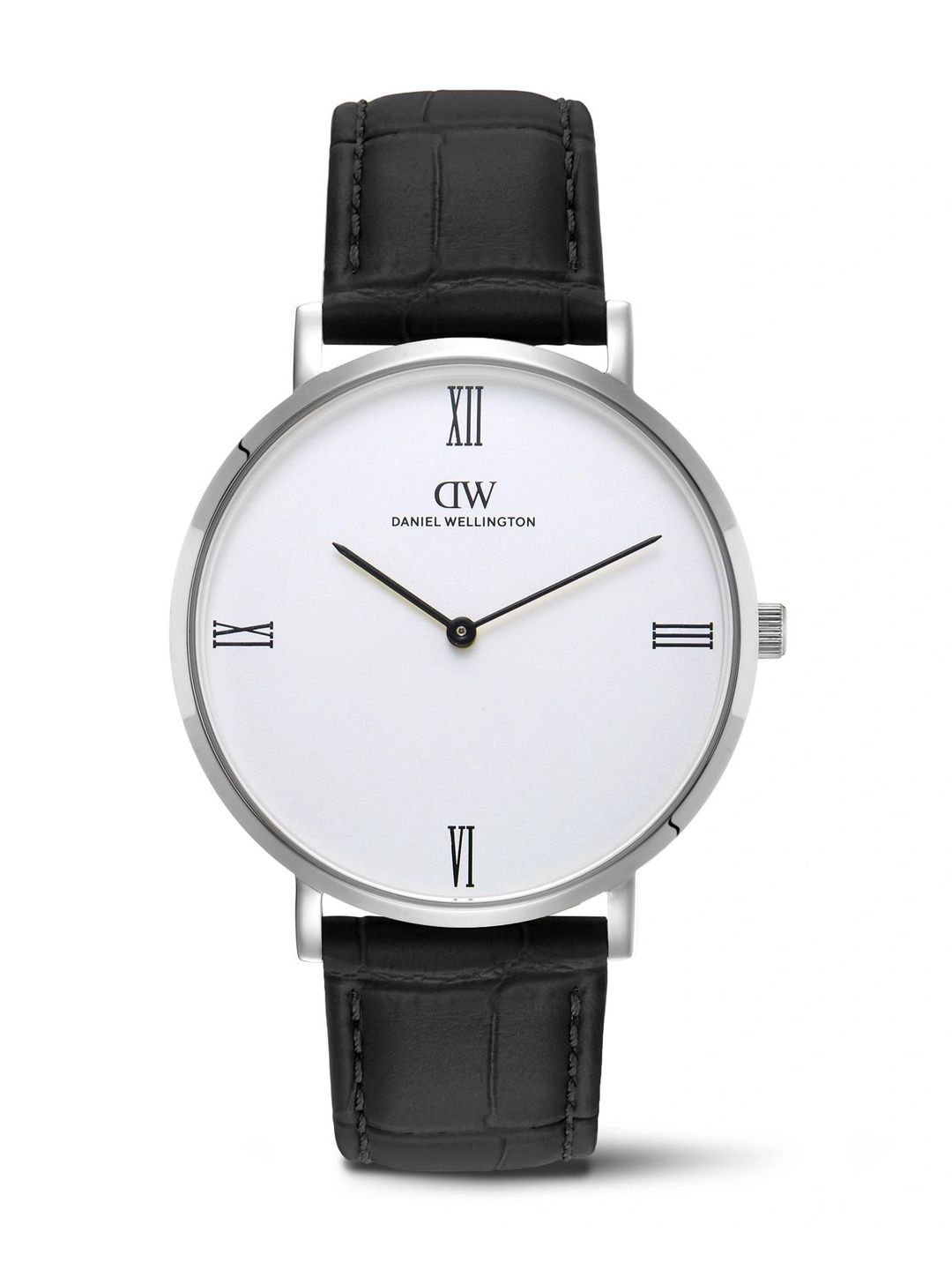 Daniel Wellington Men Dial & Leather Straps Analogue Watch DW0DG2300-picture-20