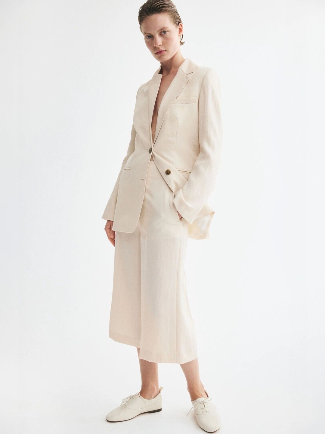 H&M Women Trousers-picture-48