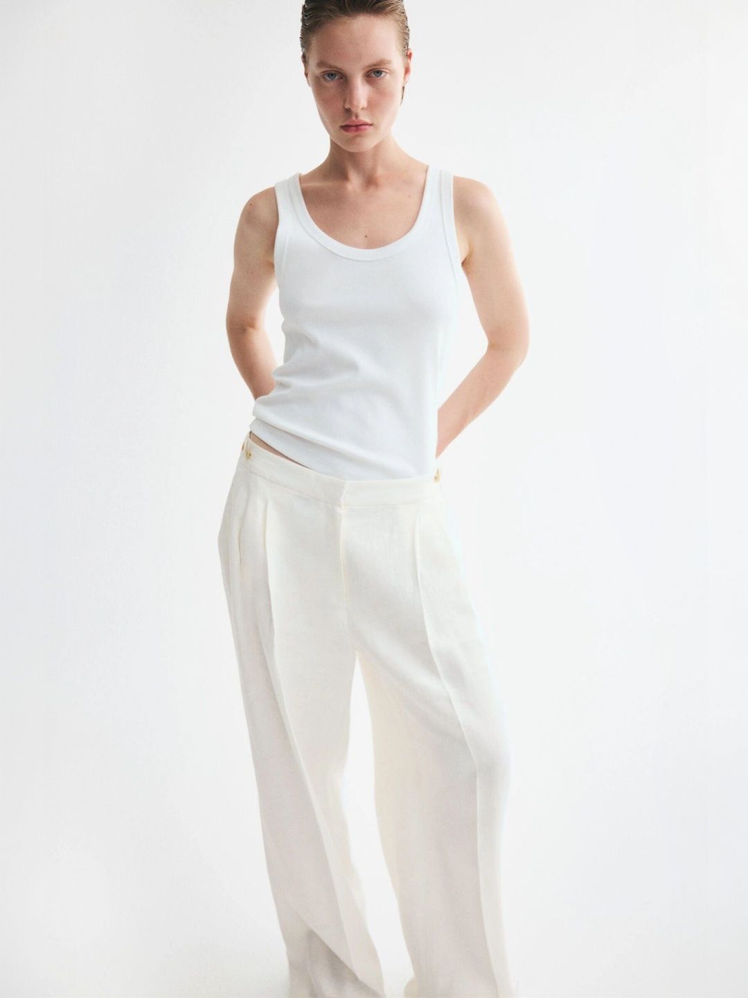 H&M Women Trousers-picture-52
