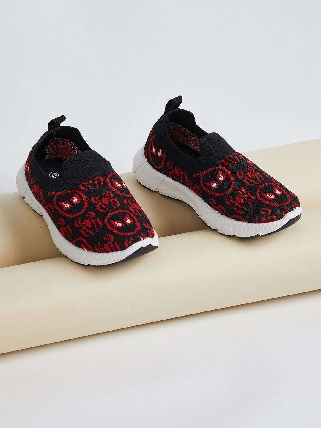 max Girls Walking Shoes-image-29