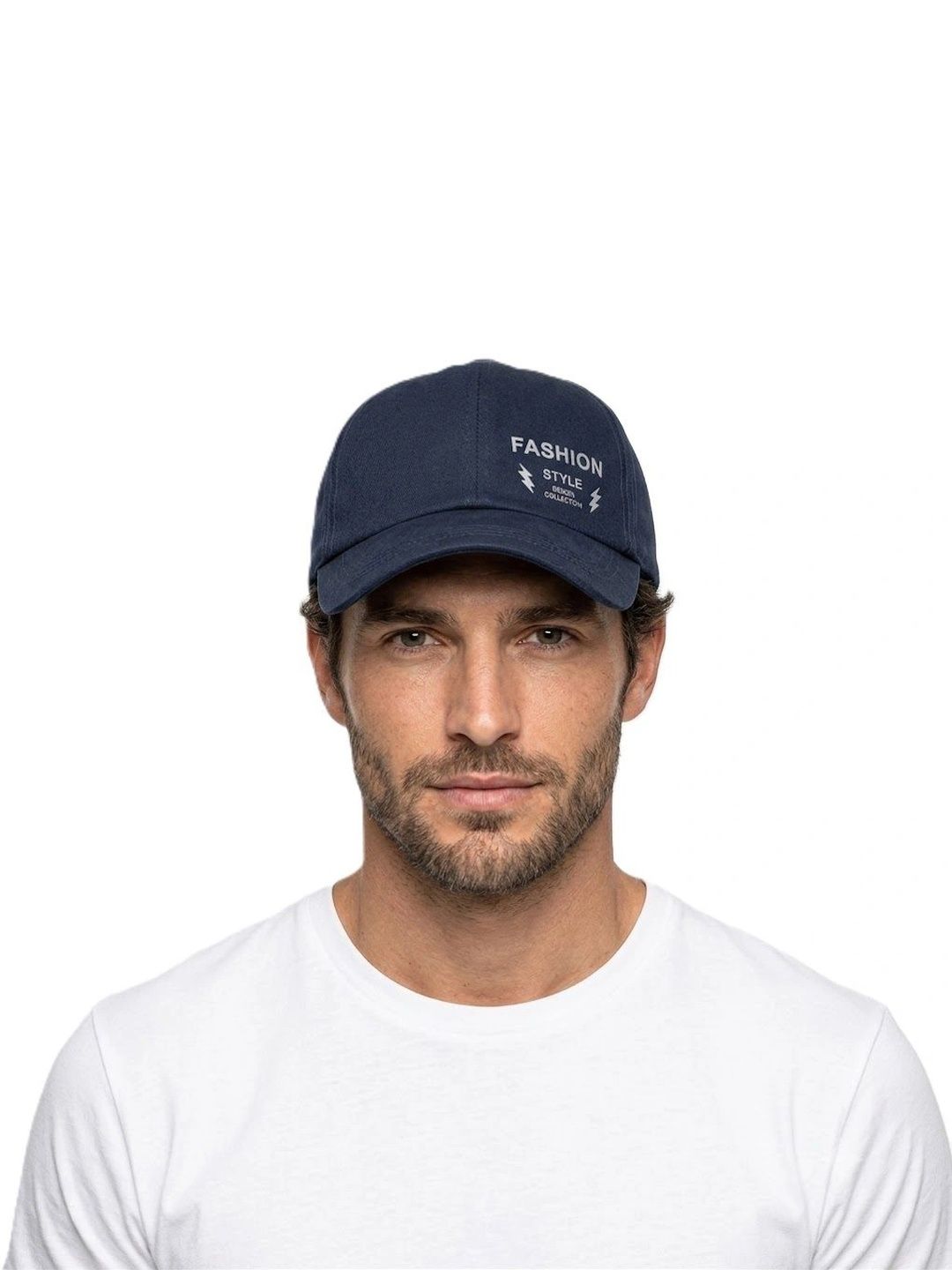 Alexvyan Men Printed Baseball Cap-picture-23
