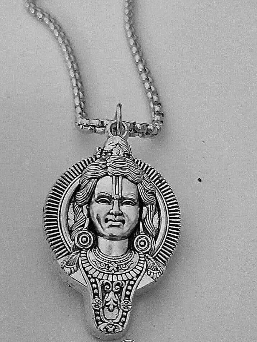 Malas Collection Quirky Pendants with Chains-picture-49