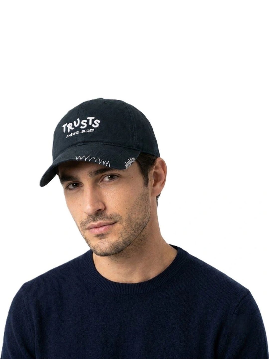 Alexvyan Men Embroidered Baseball Cap-picture-36