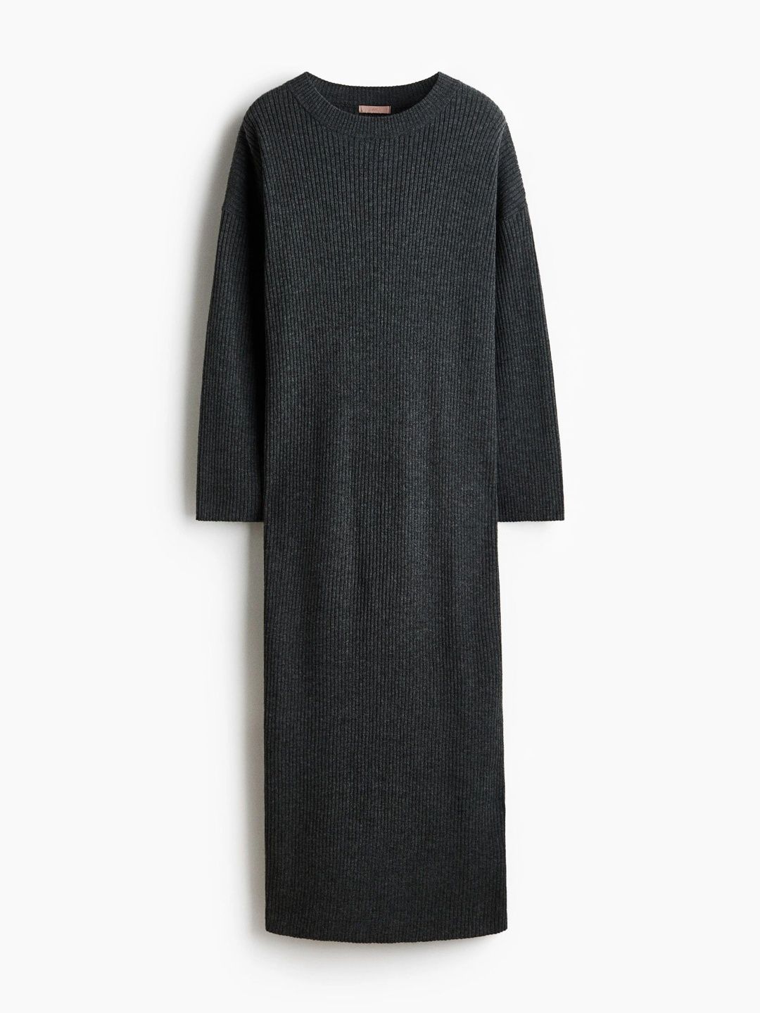 H&M Maxi Midi Dress-image-38