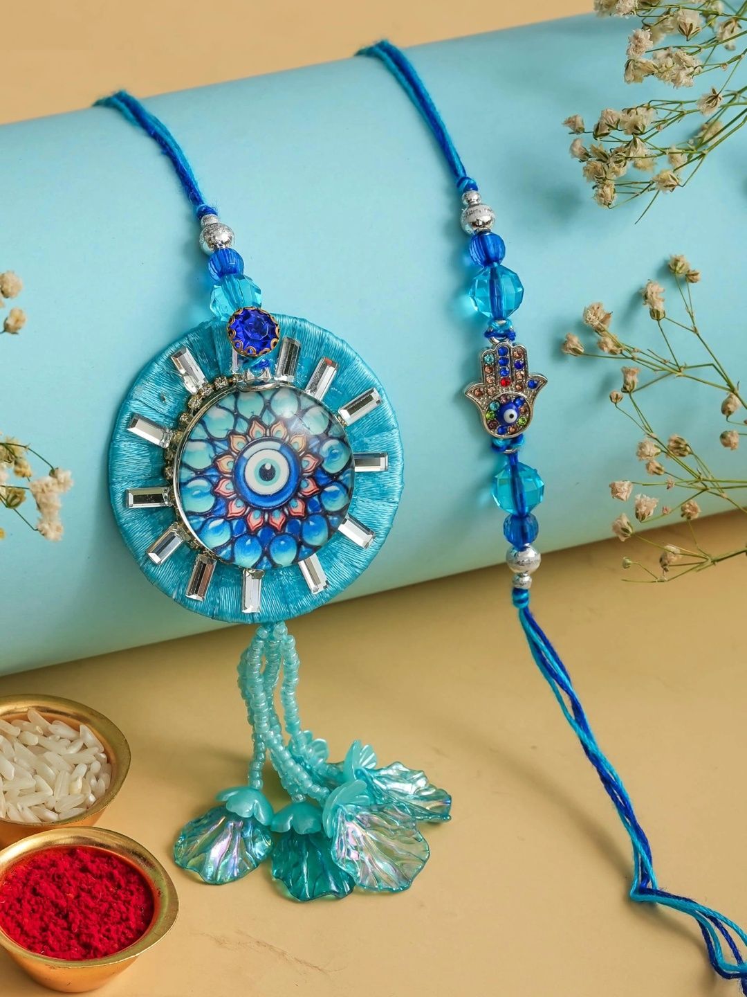 POORAK Rakhi-picture-43