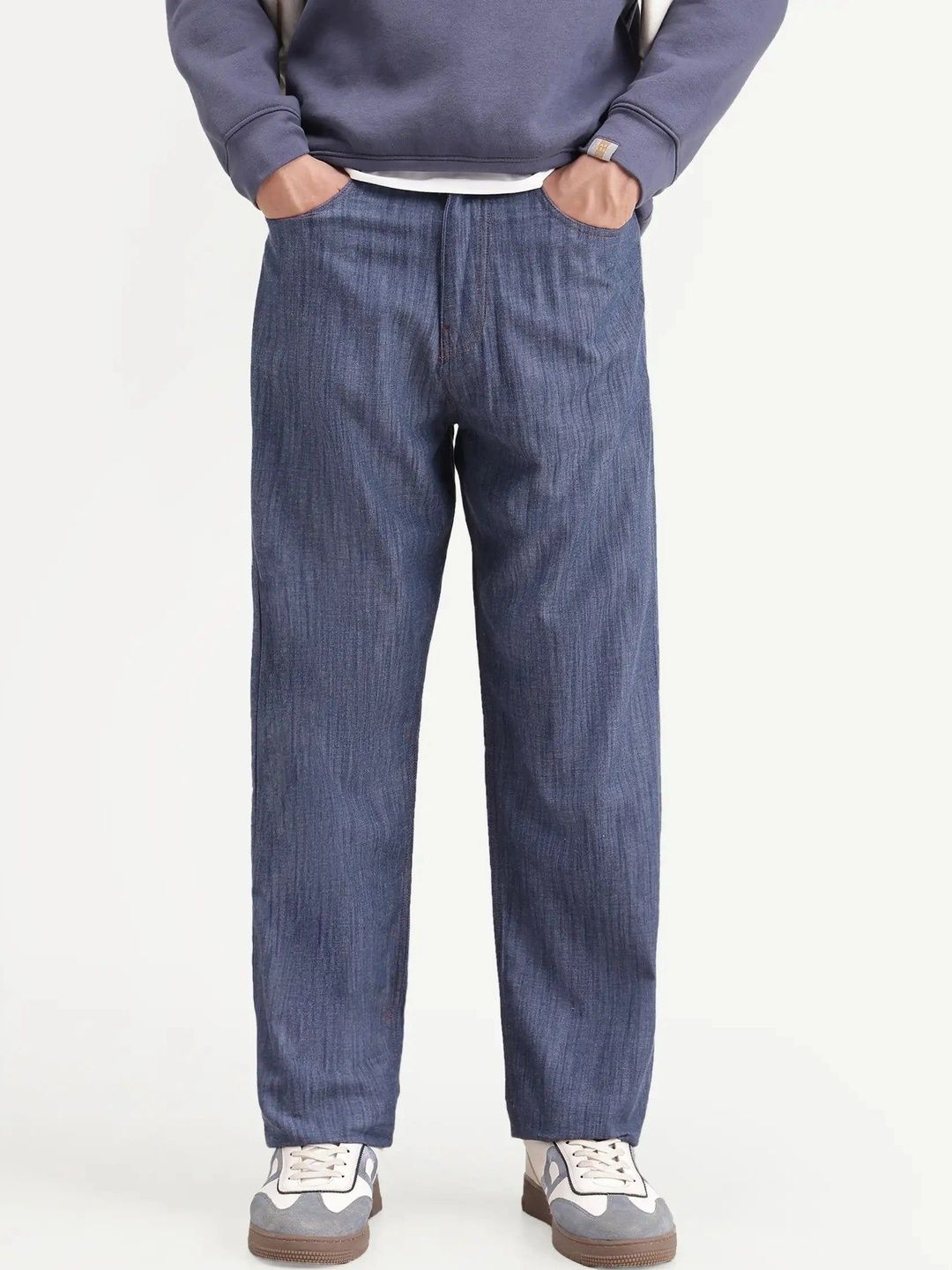 RARE RABBIT Men Trousers-picture-24