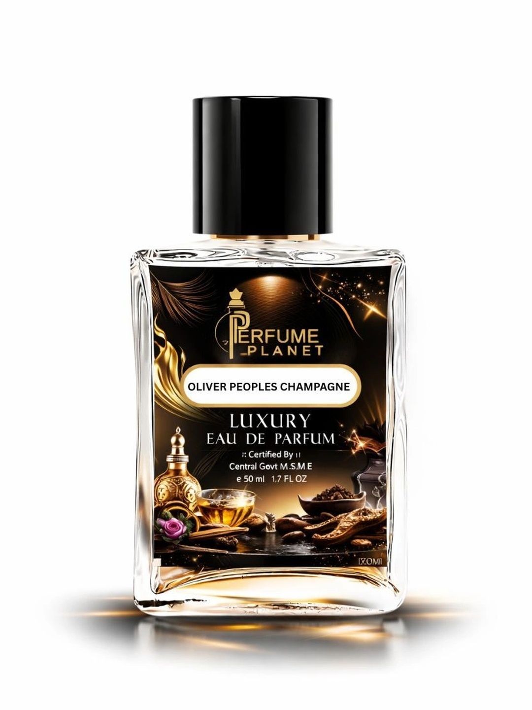 PERFUME PLANET Oliver Peoples Champagne Long-Lasting Eau De Parfum - 50 ml-picture-47