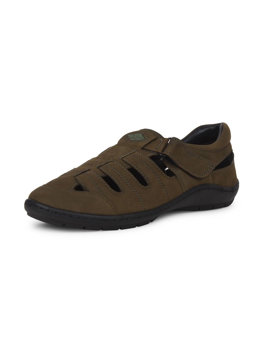 Lee Cooper Men Fisherman Sandals-picture-21