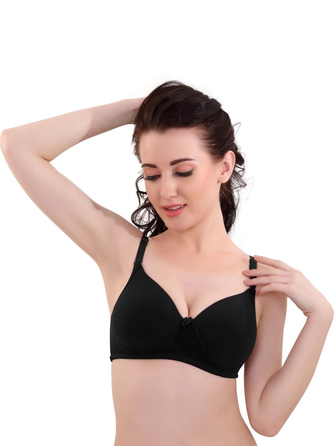 Florich Bra Full Coverage Heavily Padded-picture-27