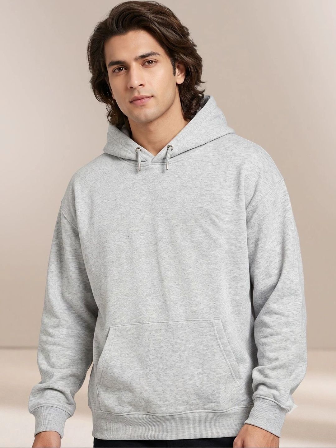 MEG FASHION Men Hooded Sweatshirt-picture-36