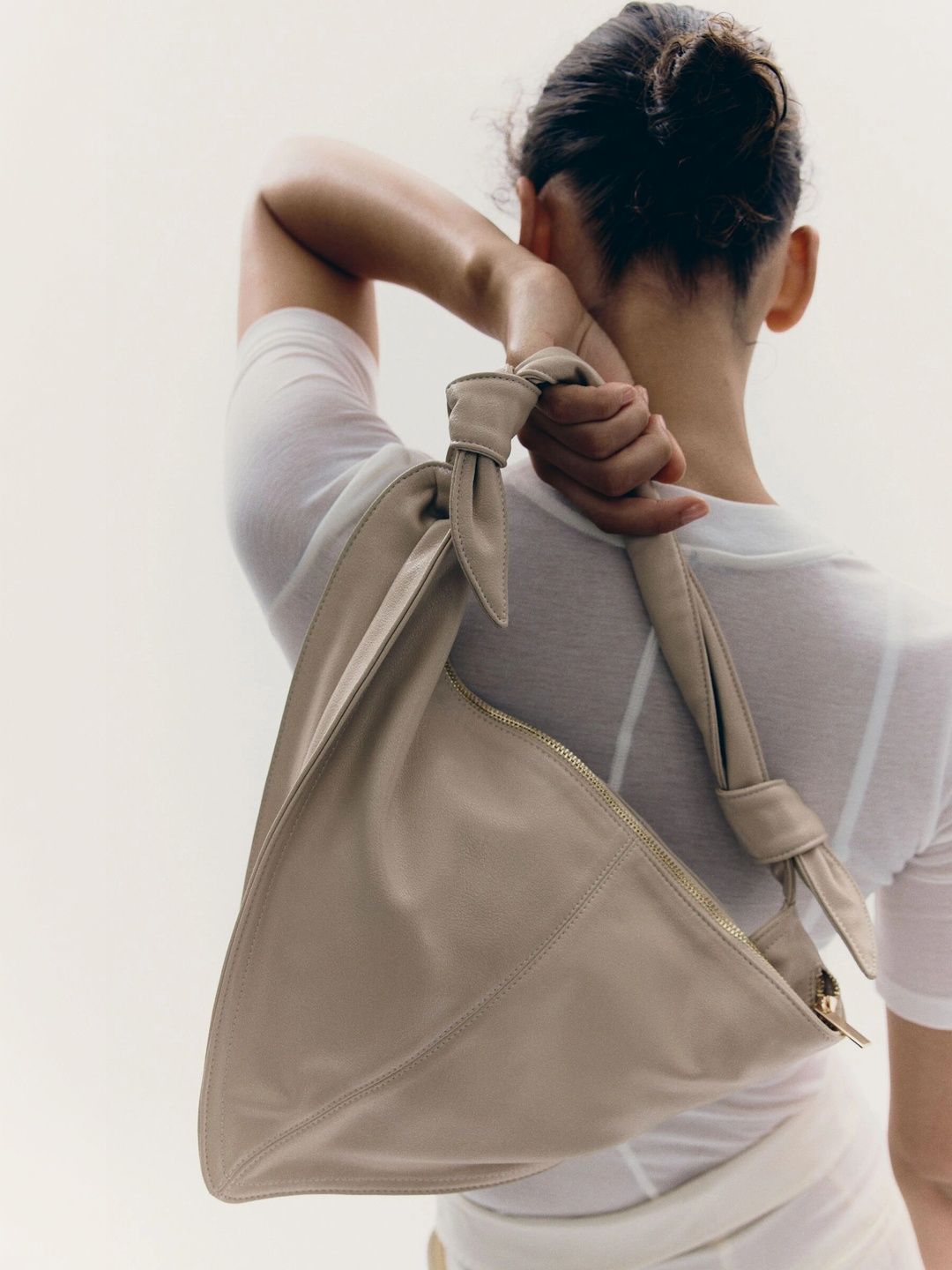H&M Half Moon Sling Bag-image-26