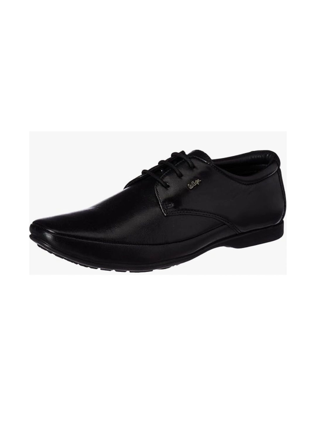 Lee Cooper Men Square-Toe Formal Derbys-image-42