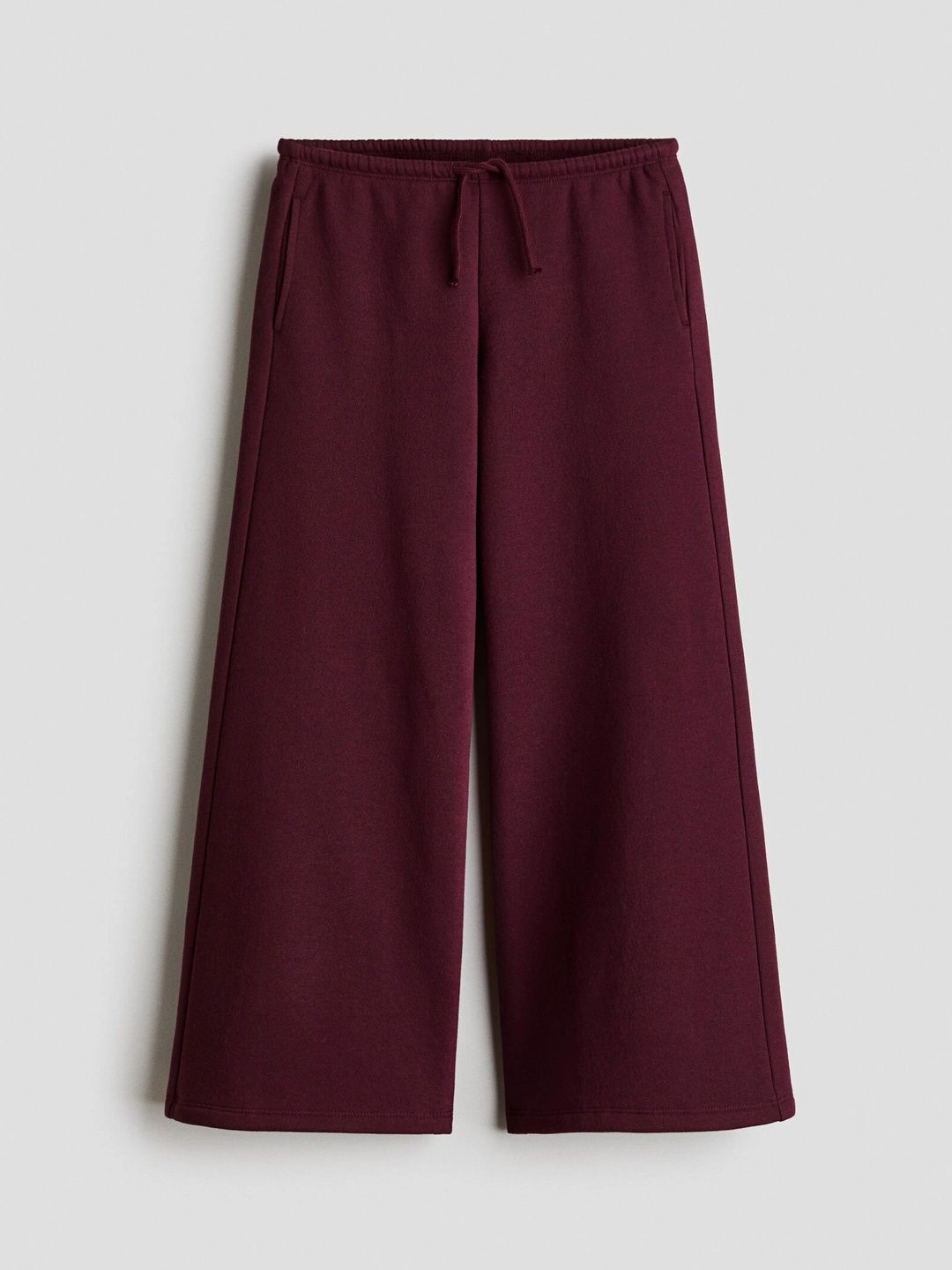 H&M Girls Easy Wash Trousers-picture-30