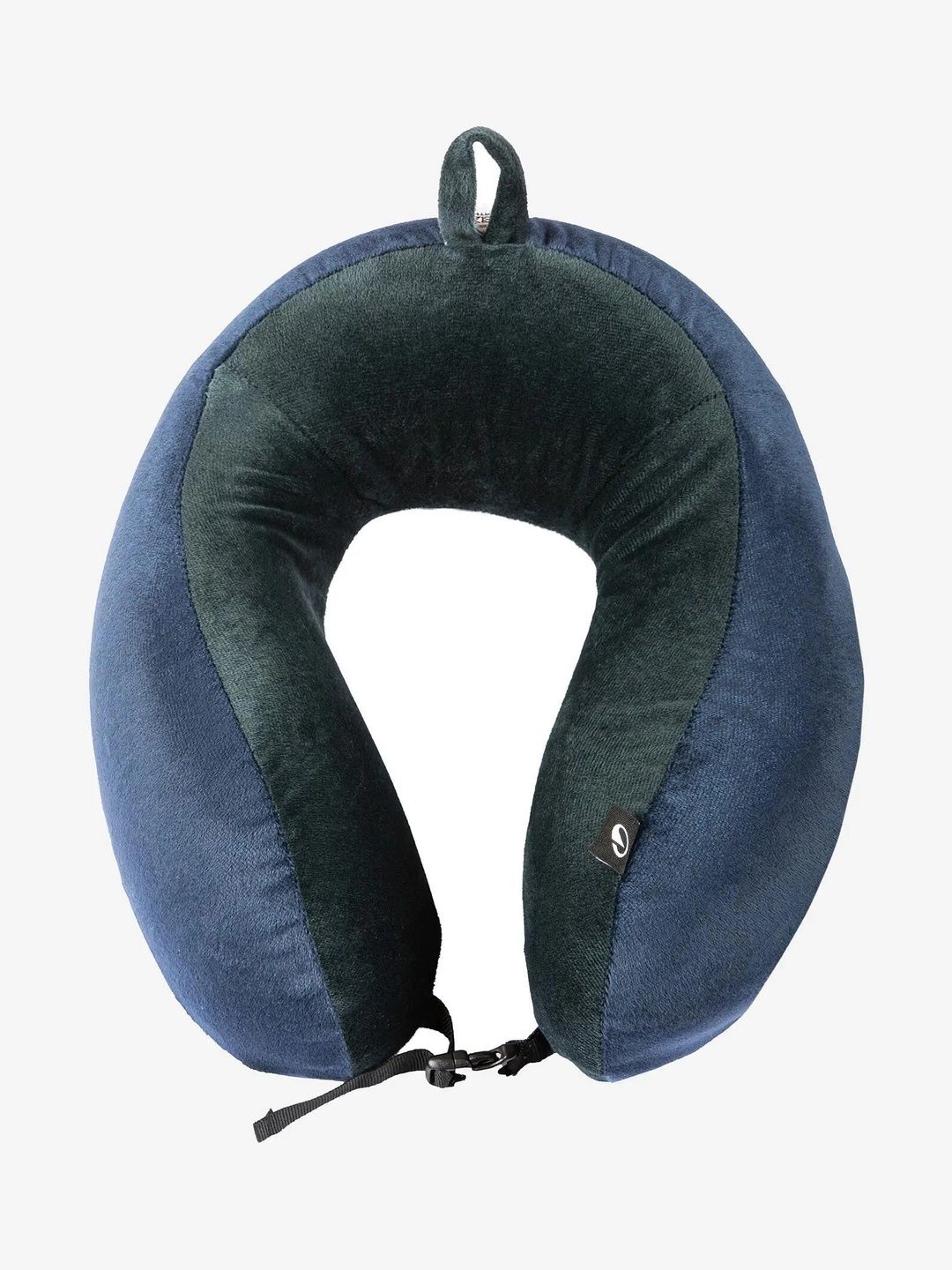 Decathlon Blue Polyester Travel Pillow-picture-14