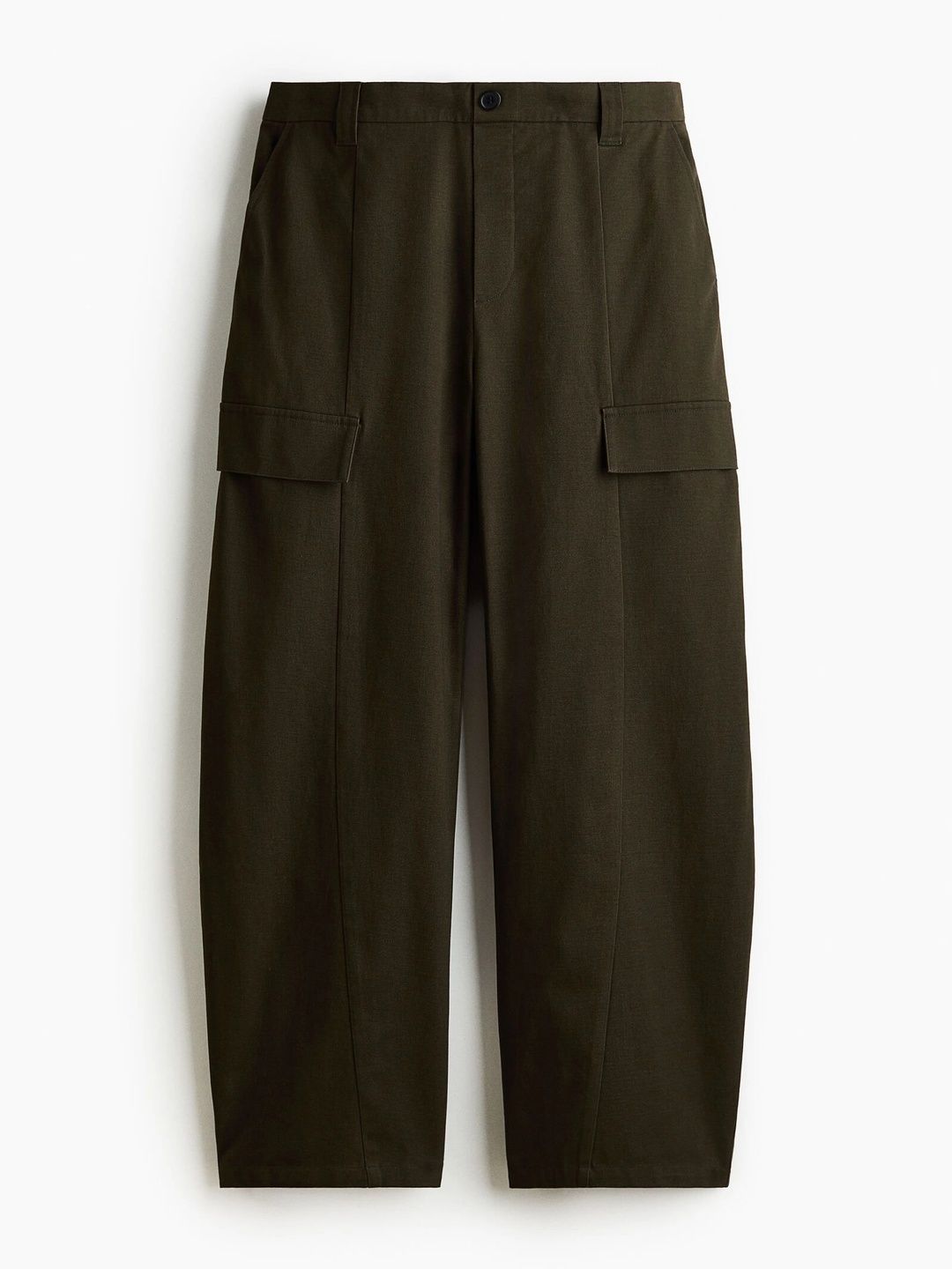 H&M Women Trousers-picture-40