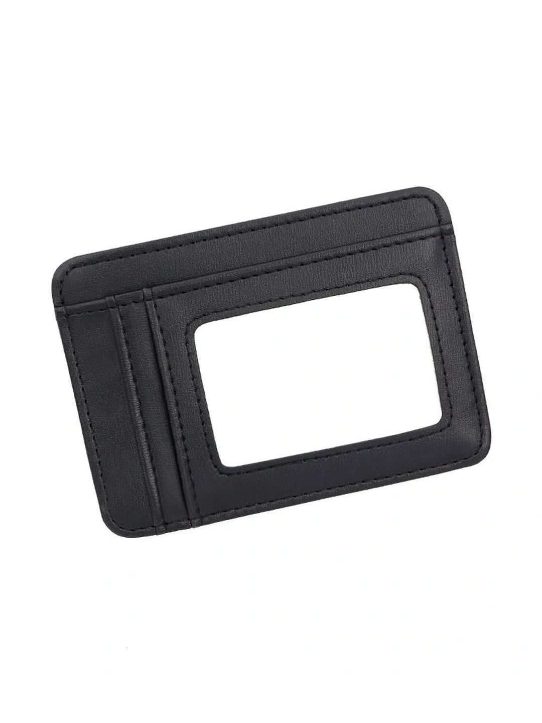 Bracevor Unisex PU Card Holder-picture-45