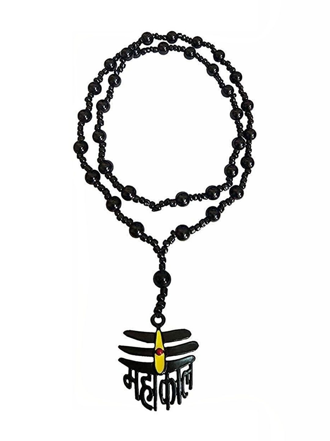 Malas Collection Quirky Pendants with Chains-picture-33