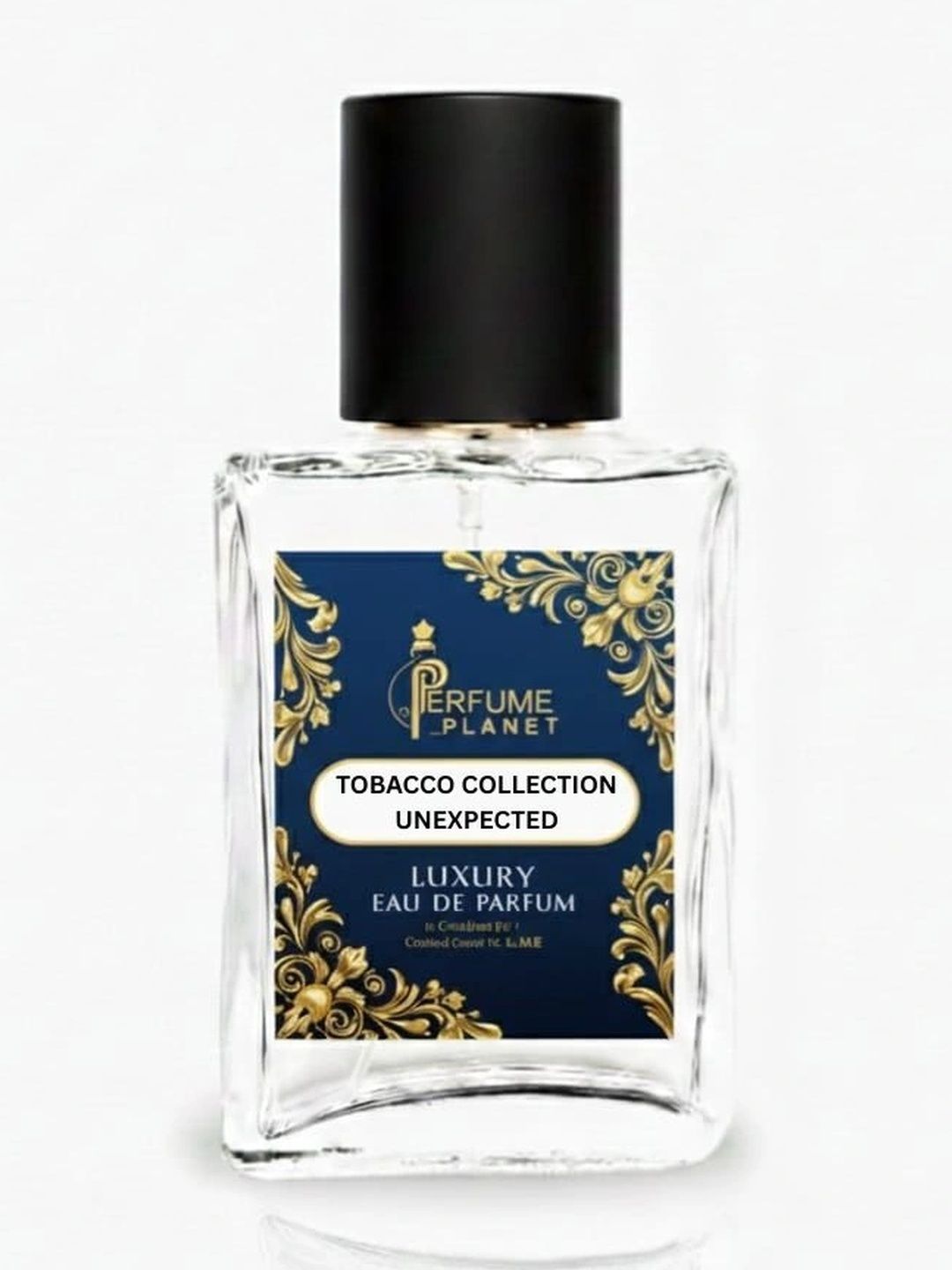 PERFUME PLANET Tobacco Collection Unexpected Long-Lasting Eau De Parfum - 50 ml-image-12