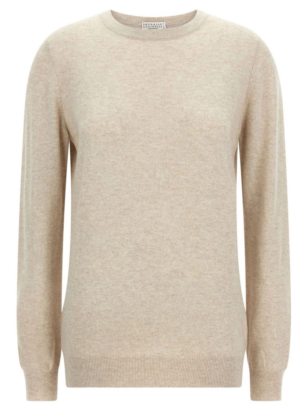 Brunello Cucinelli Women Woollen Pullover-picture-26