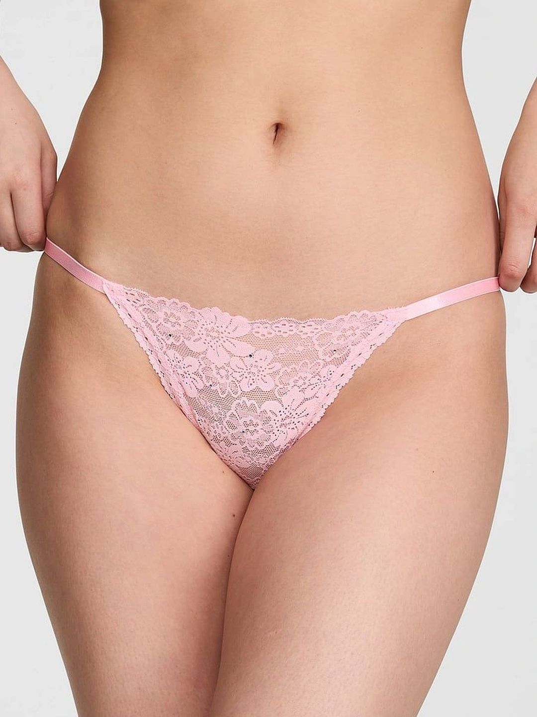 Victoria's Secret Women Printed Bikini-picture-12