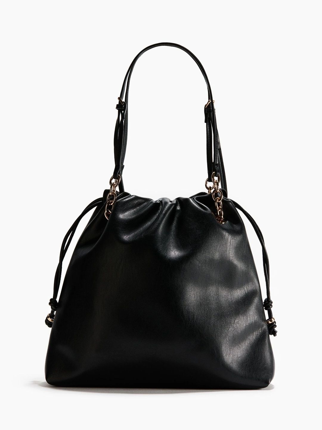H&M Bucket Shoulder Bag-picture-30