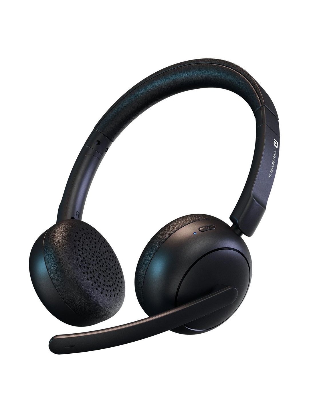Portronics Dual ENC 50H Playtime Muffs A3 Headphones-image-14