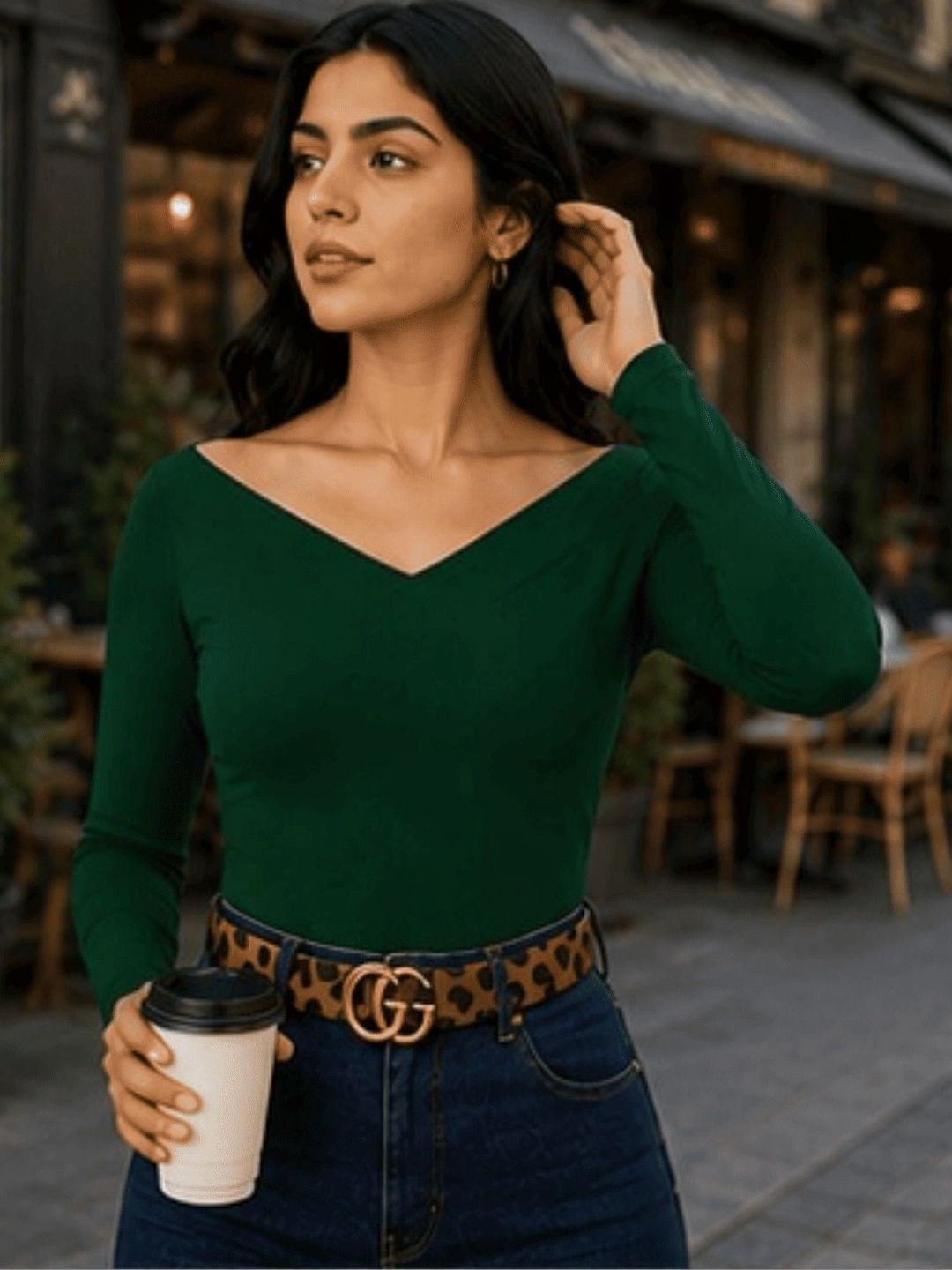 ORGAVO Cotton Top-picture-41