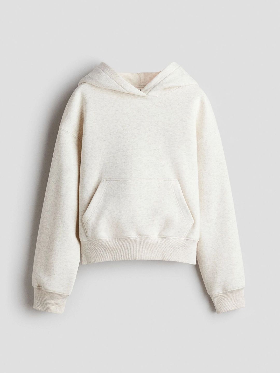 H&M Girls Hooded Sweatshirt-picture-24