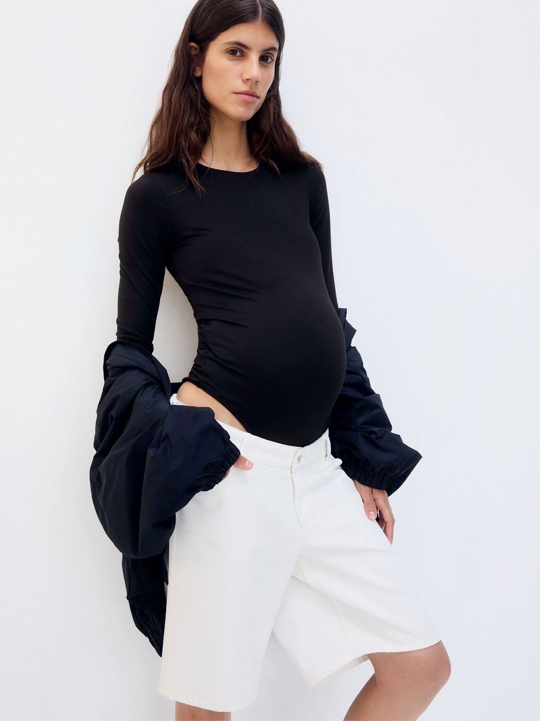 H&M Mama Long-Sleeved Body-picture-30