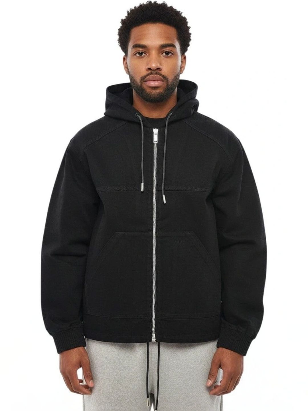 1989 STUDIO Men Hooded Sweatshirt-picture-26