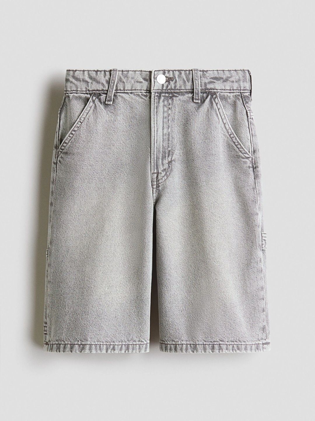 H&M Boys Denim Shorts-picture-50