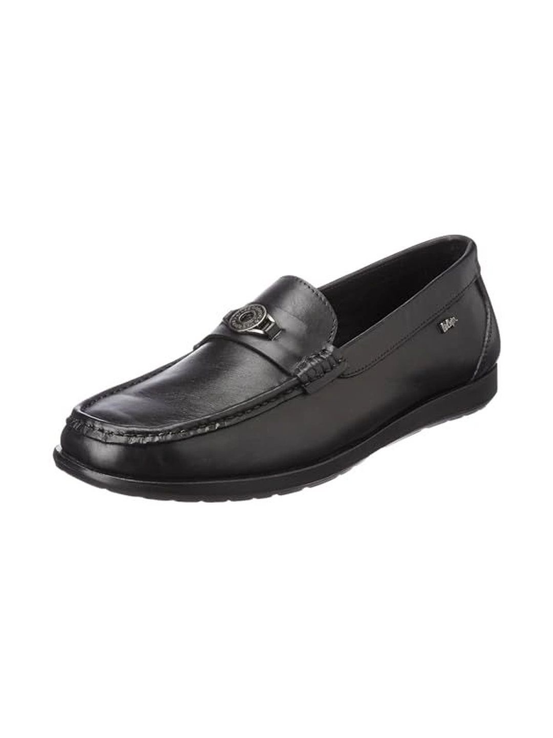 Lee Cooper Men Square-Toe Formal Loafers-image-24