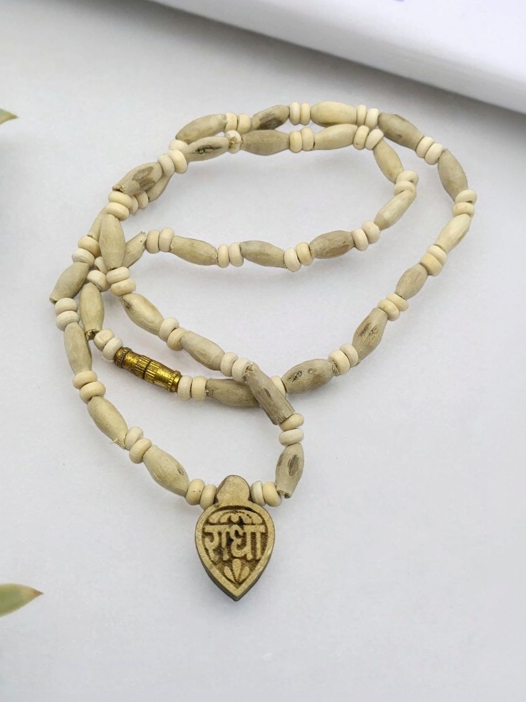 Malas Collection Unisex Handcrafted Necklace-picture-30