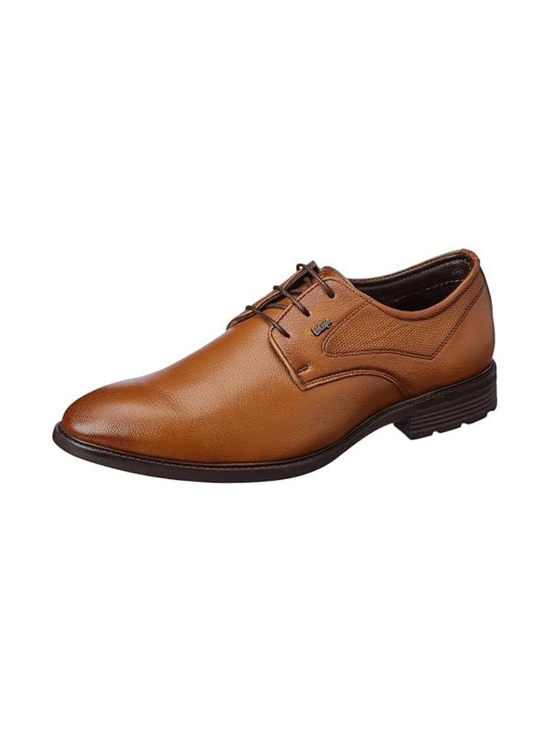 Lee Cooper Men Pointed-Toe Formal Derbys-picture-39