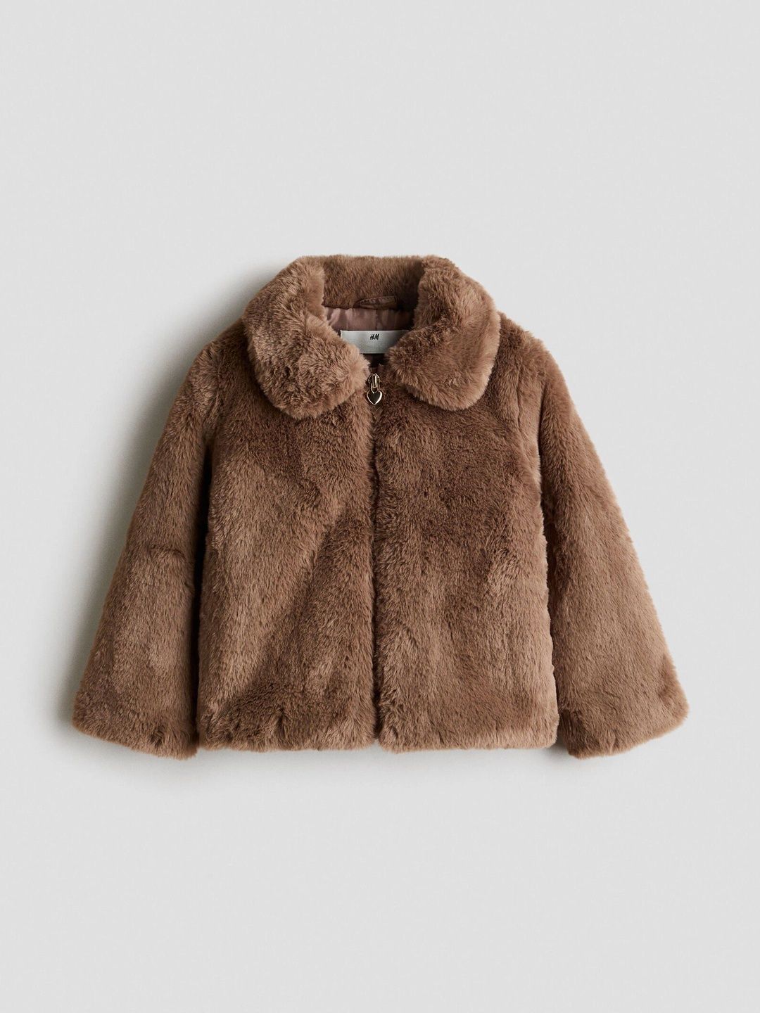 H&M Girls Padded Jacket-picture-19