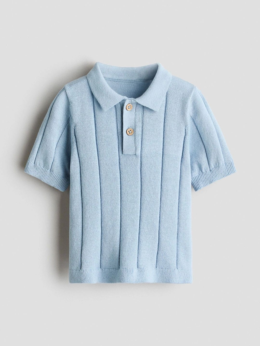 H&M Boys Polo Collar T-shirt-picture-33