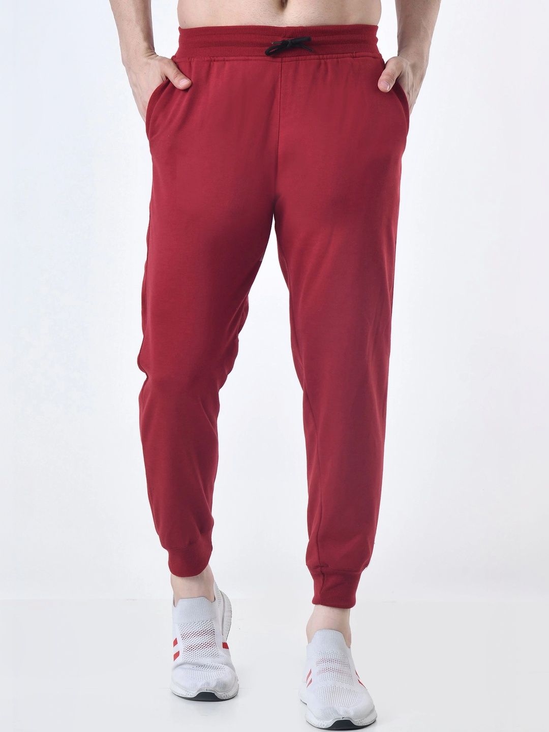 BAESD Men Regular Fit Joggers-picture-32