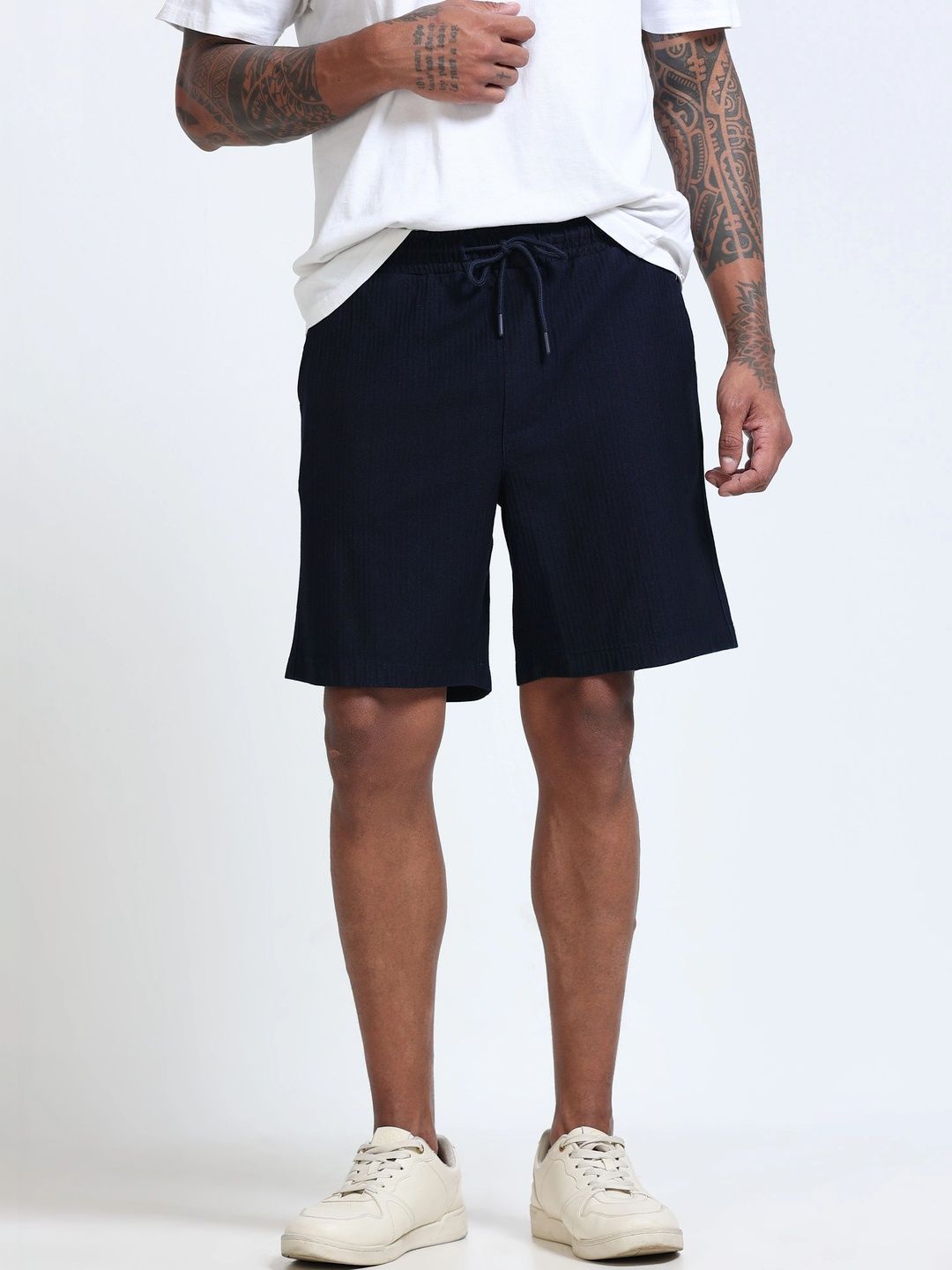 StitchX Men Shorts-picture-31