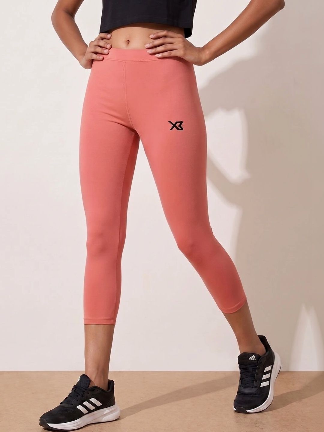 CROSS BENCH High-Rise Ankle Length Tights-picture-36