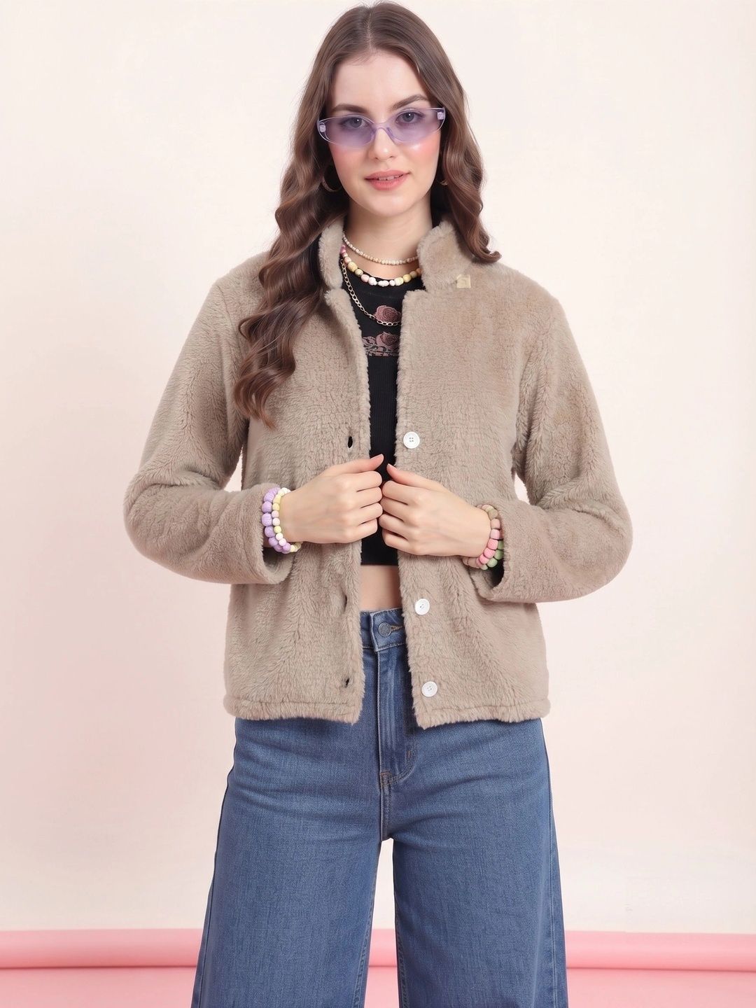 CORSICA Women Jacket-picture-18