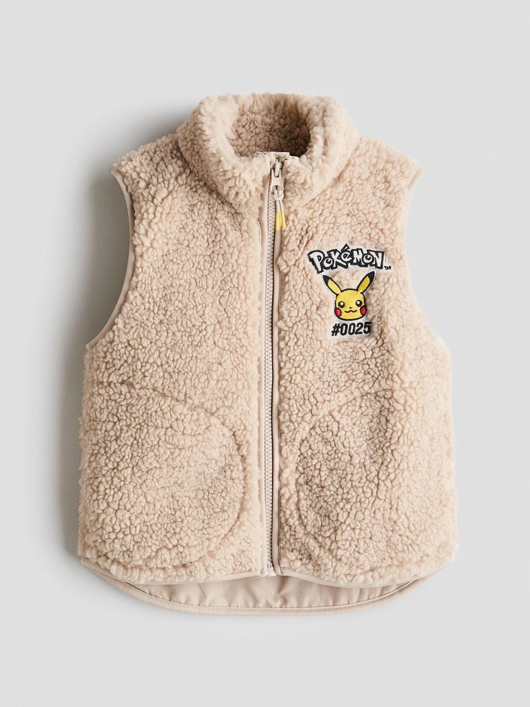 H&M Boys Jacket-picture-10