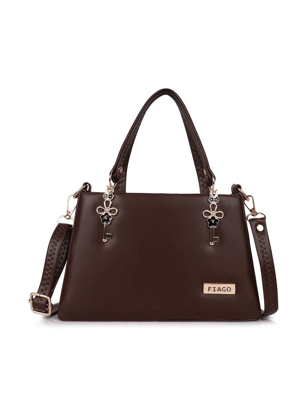 Fiago PU Handheld Bag-picture-18