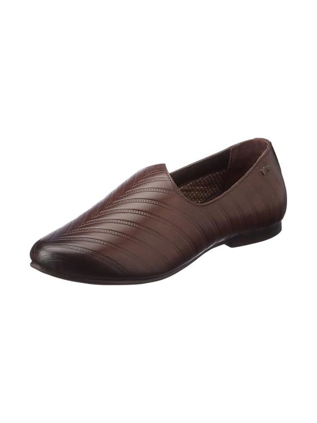Lee Cooper Men Pointed-Toe Formal Loafers-image-31